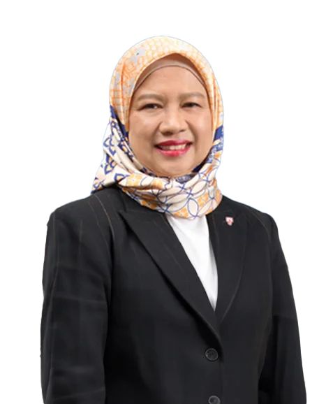 Puan Rohaya Mohammad Yusof