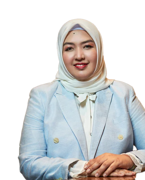 Puan Munirah Khairuddin