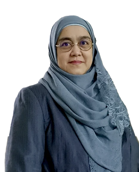 Puan Mushida Muhammad