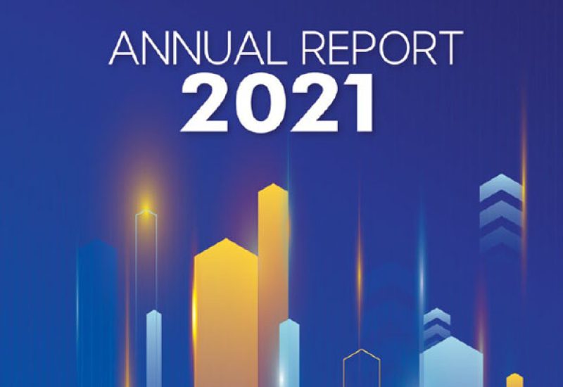 IIC Annual Report 2021