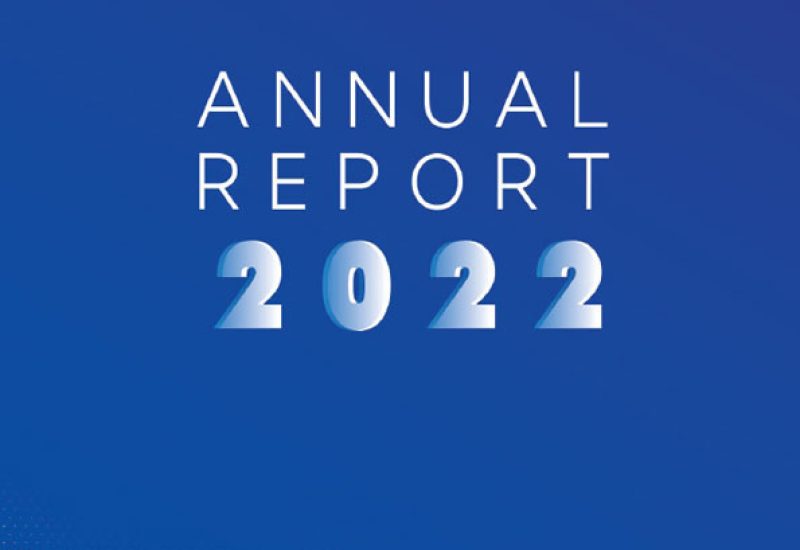 IIC Annual Report 2022