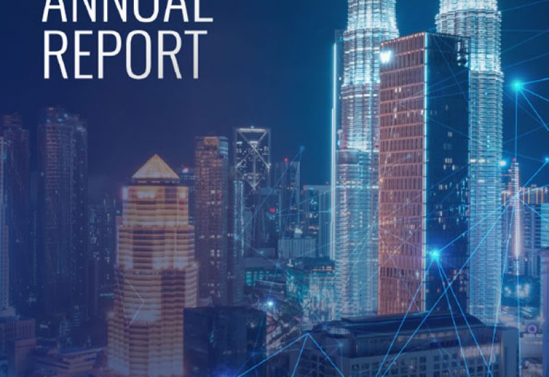 IIC Annual Report 2023