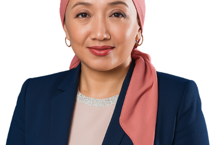 Website Council Photo - Datin Nor Hanifah